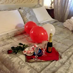 レジデンツァ デポカ B＆B サンタ カテリーナ